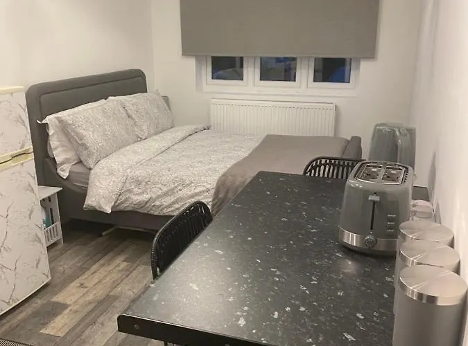 Exeter Garden For 2
