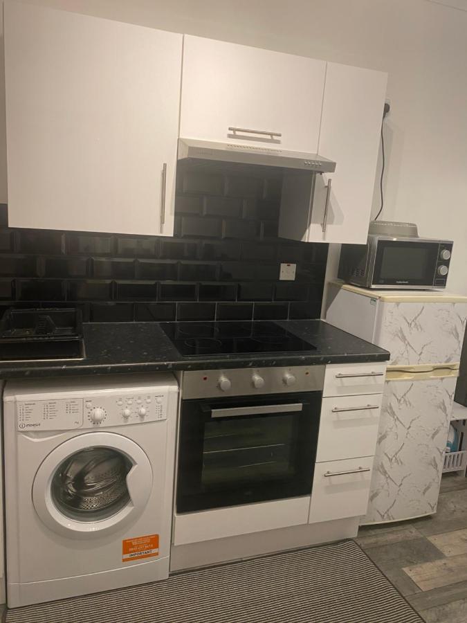 Exeter Garden For 2 Apartment Ilford