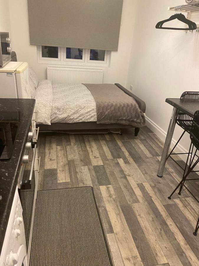 Apartment Exeter Garden For 2