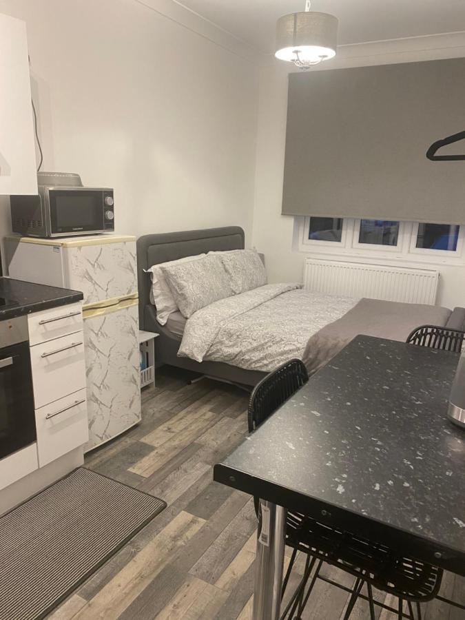 Exeter Garden For 2